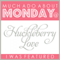 Huckleberry Love